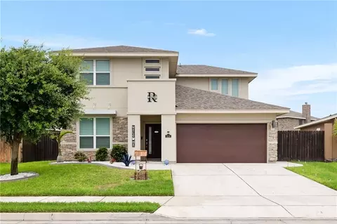 5216 Escondido Pass, Mcallen, TX 78504