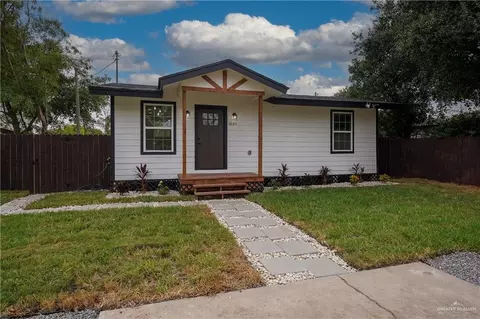 1801 W Beaumont Dr, Weslaco, TX 78599