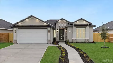9207 N 25th St N #28, Mcallen, TX 78504