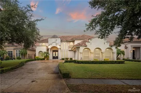 4202 San Efrain, Mission, TX 78572