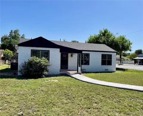1317 Nyssa Ave, Mcallen, TX 78501