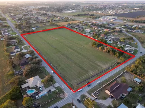 000 S Tower Rd, Edinburg, TX 78542