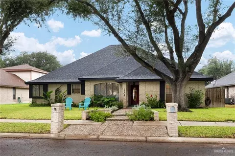 1309 E Pine Ave, Pharr, TX 78577