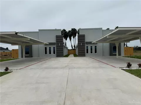 1225 Valle Vista St, Alamo, TX 78516