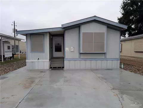 1300 Luther Ln, Mission, TX 78572