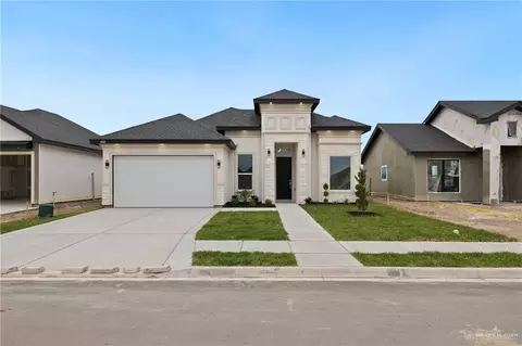 1828 N Yellowwood St, San Juan, TX 78589