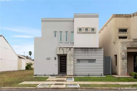 4113 Wichita Ave, Mcallen, TX 78503
