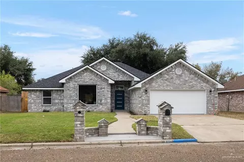 3109 Falcon Ave, Mcallen, TX 78504