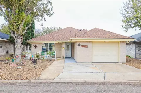 506 Gemini St, Mission, TX 78572
