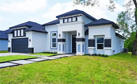 3608 Brook Ln, Weslaco, TX 78599