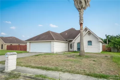 1904 Water Willow Dr, Weslaco, TX 78596