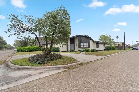 947 Bluebonnet Dr, Harlingen, TX 78550