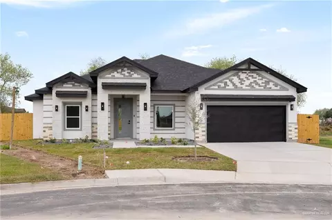 2630 Marky St, Harlingen, TX 78552