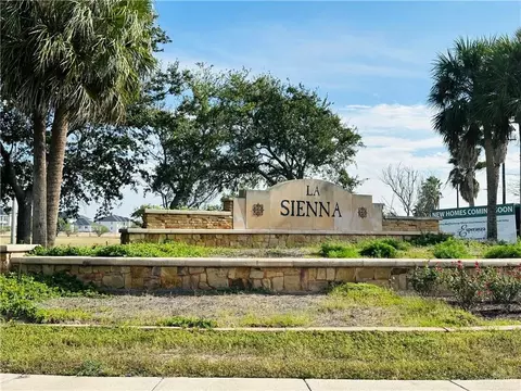 3816 Revilla St, Edinburg, TX 78542