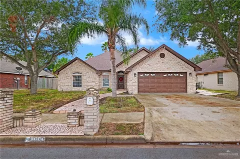 2909 Xenops Ave, Mcallen, TX 78504
