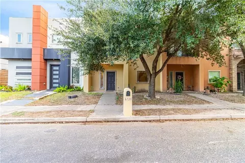 6728 N 4th St, Mcallen, TX 78504