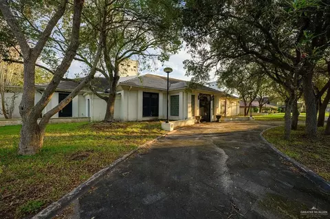 2930 Emerald Lake Dr, Harlingen, TX 78550