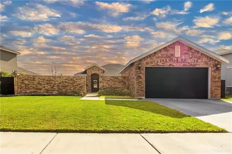 5417 Escondido Pass, Mcallen, TX 78504