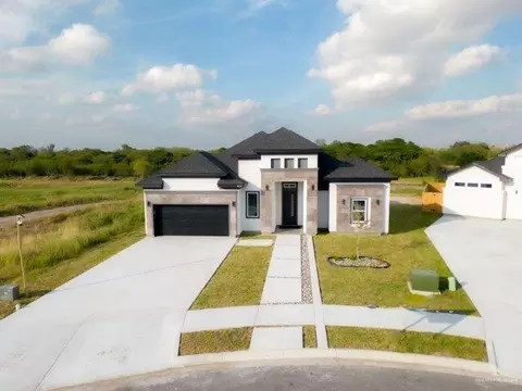 8676 Jupiter St, Brownsville, TX 78521