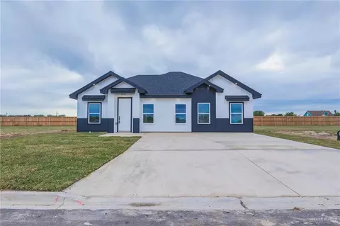 3512 Satelite St, Edinburg, TX 78542