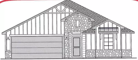 4821 S Markland Ave, Edinburg, TX 78539