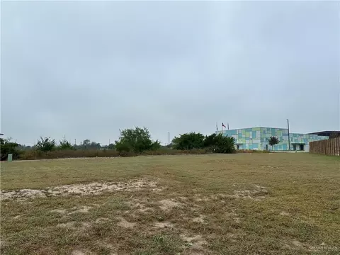 1200 Encino Ave, Pharr, TX 78577