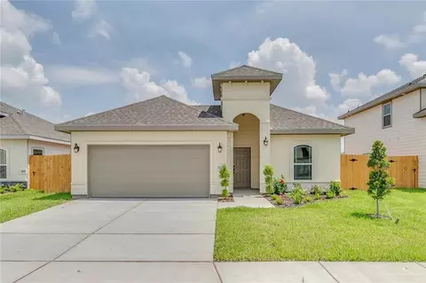 2209 N 26th St, Hidalgo, TX 78557