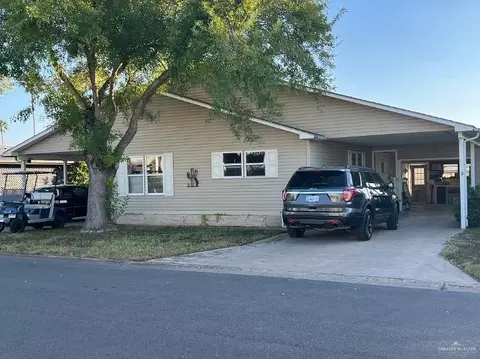239 Laurel Ave, Pharr, TX 78577