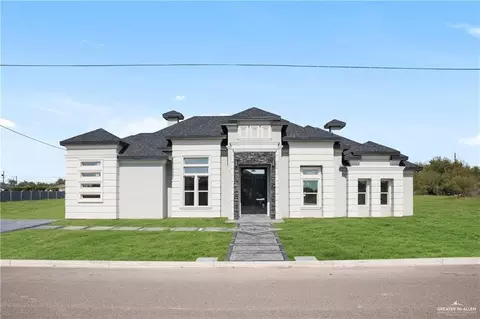 255 Meadow Loop, Rio Grande City, TX 78582