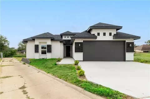 220 Rancho La Lomita St, La Joya, TX 78560