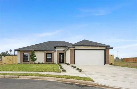 2642 S 43rd Ln, Mcallen, TX 78503