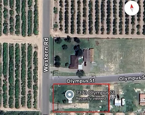 7373 Olympic St, Mission, TX 78574