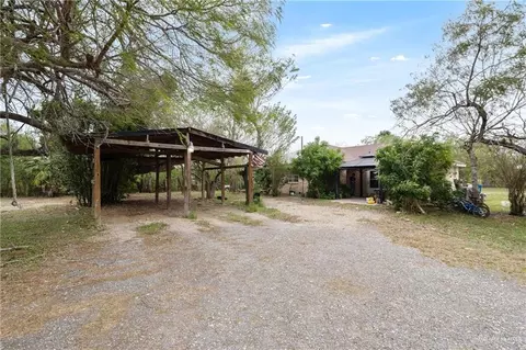 34699 Fm 732, San Benito, TX 78586