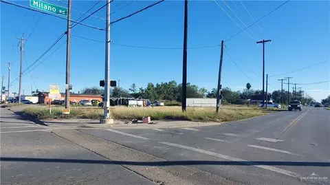 2455 W Business 83 Hwy, Weslaco, TX 78596