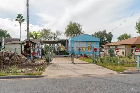 200 S Liberty Loop, San Juan, TX 78589
