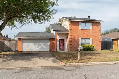 7013 N 15th St, Mcallen, TX 78504