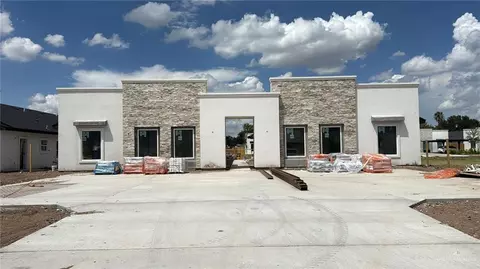2105 Selena St, Mission, TX 78572