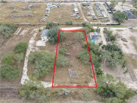 0000 Bentsen Palm Dr, Mission, TX 78574