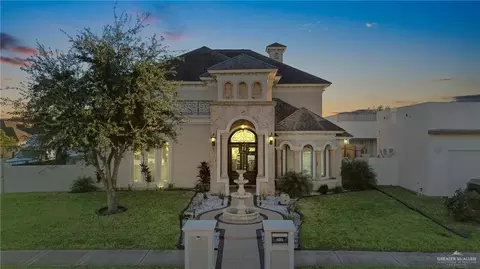 2438 E 8th Ave, Mission, TX 78572