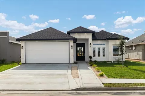 1115 Gabriel Dr, San Juan, TX 78589