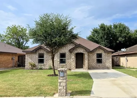405 Guayavitos Ln, San Juan, TX 78589