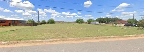 5107 Berkshire St, Mercedes, TX 78570