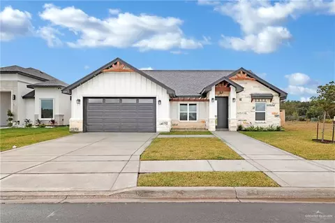 4518 W Hazel St, Edinburg, TX 78541