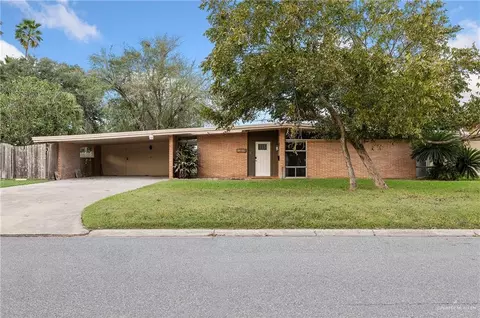 1308 Daffodil Ave, Mcallen, TX 78501