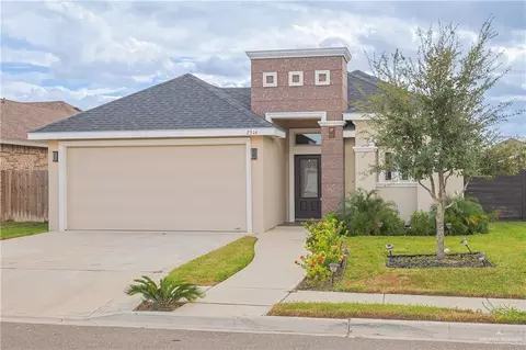 2516 Imperial Oaks Dr, Alton, TX 78573