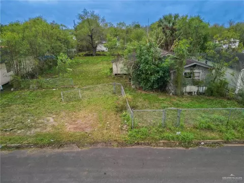328 W 7th Ave, Elsa, TX 78543