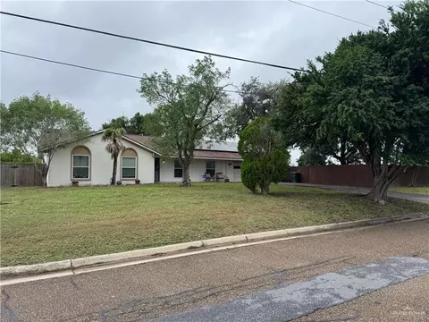 2202 Garrett Rd, Harlingen, TX 78552