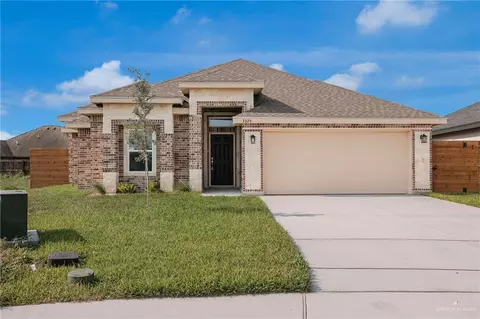 3325 E Mcgrady St, Edinburg, TX 78542
