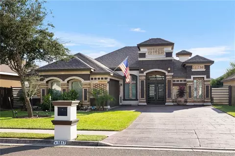 1817 Rice Ave, Mcallen, TX 78504