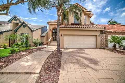 2014 Sabinal St, Mission, TX 78572